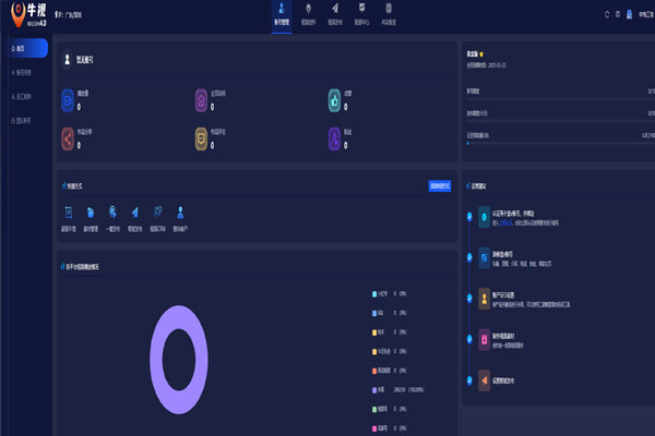 家興網(wǎng)絡(luò)與中飾工坊攜手共創(chuàng)牛視短視頻矩陣軟件項(xiàng)目 家興網(wǎng)絡(luò)與中飾工坊攜手共創(chuàng)牛視短視頻矩陣軟件項(xiàng)目